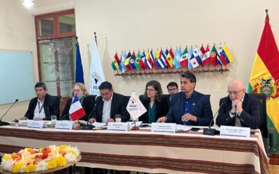 FILAC y INALCO realizan seminario internacional para proteger  las lenguas indígenas