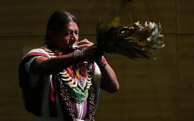 IIALI prioriza la lucha contra el racismo y la discriminación para proteger las lenguas indígenas en América Latina