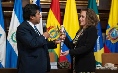 Gobierno de Colombia asume presidencia del Instituto Iberoamericano de Lenguas Indígenas