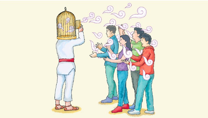 Diversidad lingüística mexicana, en peligro de desaparecer