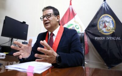 TRADUCTORES E INTÉRPRETES DE LENGUAS ORIGINARIAS DEL PODER JUDICIAL PARTICIPAN EN MÁS DE 6 MIL AUDIENCIAS