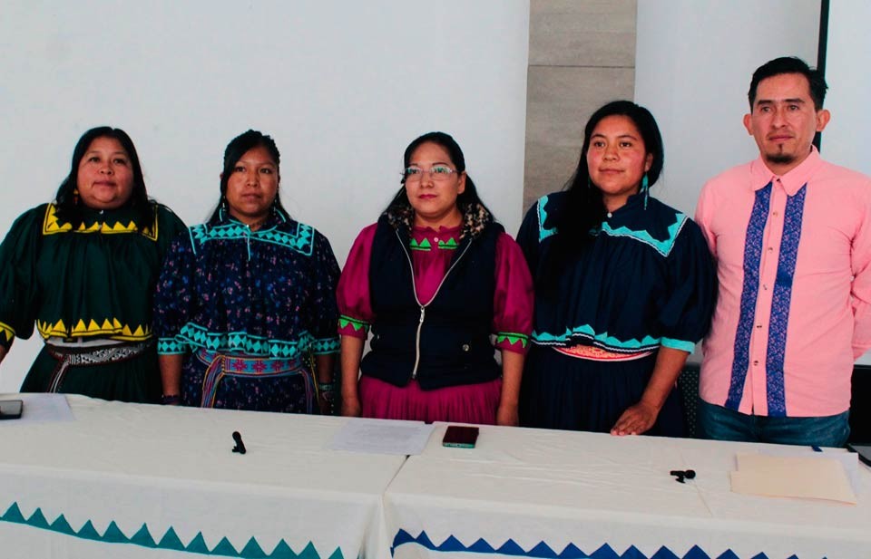 Crean Academia de la Lengua Ralámuli en Chihuahua