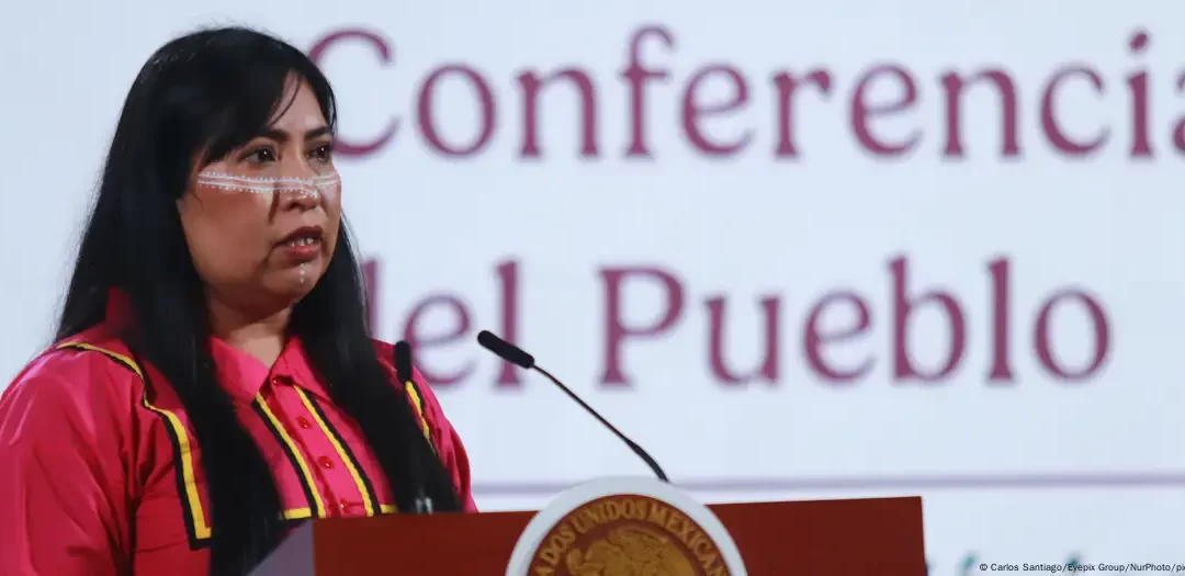 México pierde 40 % de hablantes de lenguas indígenas