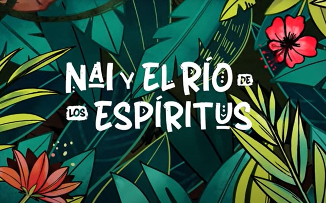 Día de la Lengua Materna: el cuento animado que busca concientizar sobre las lenguas en extinción en un país donde ya murieron 37 idiomas