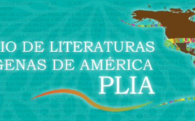 Convocatoria Premio de Literaturas Indígenas de América 2025
