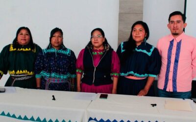 Crean Academia de la Lengua Ralámuli en Chihuahua