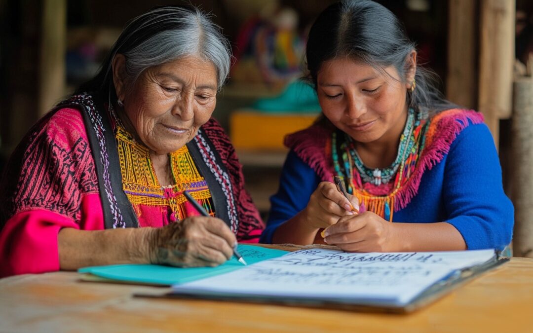 Un logro estratégico del IIALI: Clausura del diplomado en política y planificación lingüística