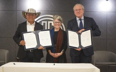 FILAC, IIALI y la Comunidad Andina se unen para proteger las lenguas indígenas transfronterizas y fortalecer los derechos de los Pueblos Indígenas