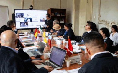 Colombia reafirma su compromiso con la protección de lenguas indígenas