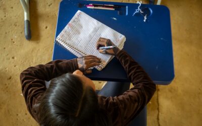 Encuentro regional consolida acción conjunta por la salvaguarda de 400 lenguas amazónicas