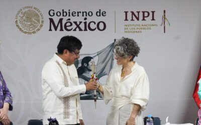 México asume la Presidencia Pro Tempore del Instituto Iberoamericano de Lenguas Indígenas para el período 2026-2028